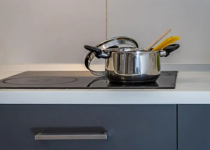 Palazzo Ducoss - 5 - Three Bedroom Two Bathroom Valletta