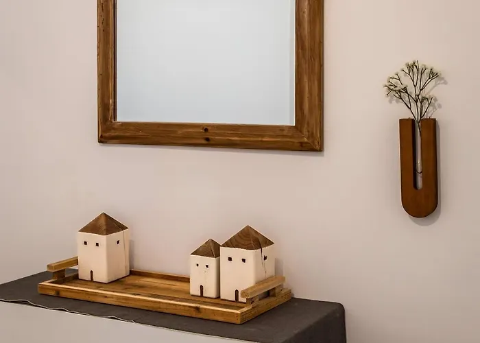 Palazzo Ducoss - 5 - Three Bedroom Two Bathroom Daire