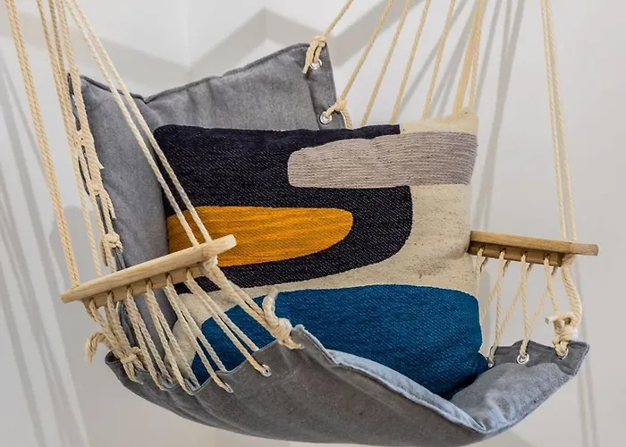 Palazzo Ducoss - 5 - Three Bedroom Two Bathroom