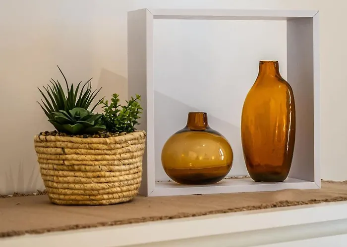 Palazzo Ducoss - 5 - Three Bedroom Two Bathroom Daire