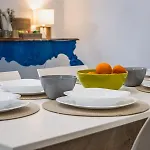 Apartman Palazzo Ducoss - 5 - Three Bedroom Two Bathroom *