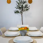 Palazzo Ducoss - 5 - Three Bedroom Two Bathroom Apartman Valletta