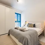 Apartman Palazzo Ducoss - 5 - Three Bedroom Two Bathroom Valletta