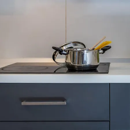 Palazzo Ducoss - 5 - Three Bedroom Two Bathroom La Valletta