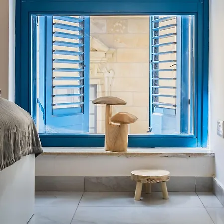 Appartement Palazzo Ducoss - 5 - Three Bedroom Two Bathroom *