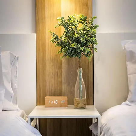 Palazzo Ducoss - 5 - Three Bedroom Two Bathroom * La Valletta