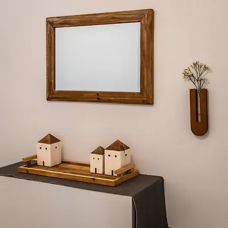Palazzo Ducoss - 5 - Three Bedroom Two Bathroom Daire