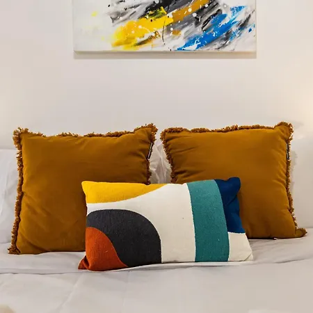 Appartement Palazzo Ducoss - 5 - Three Bedroom Two Bathroom *