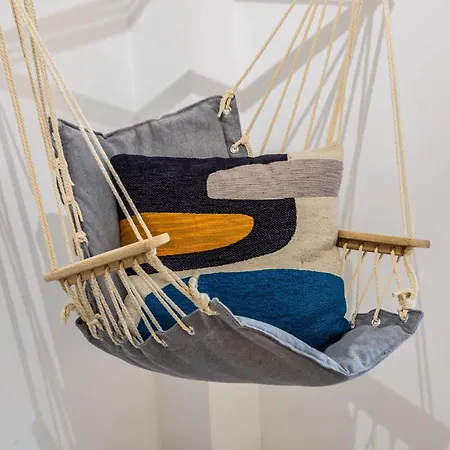 Palazzo Ducoss - 5 - Three Bedroom Two Bathroom