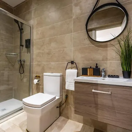 Appartamento Palazzo Ducoss - 5 - Three Bedroom Two Bathroom *