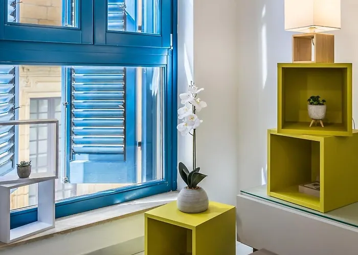 Apartament Palazzo Ducoss - 5 - Three Bedroom Two Bathroom *