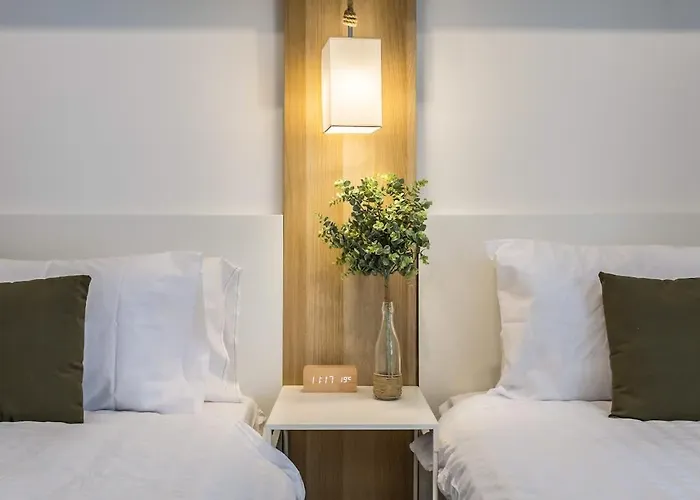 Palazzo Ducoss - 5 - Three Bedroom Two Bathroom Valletta