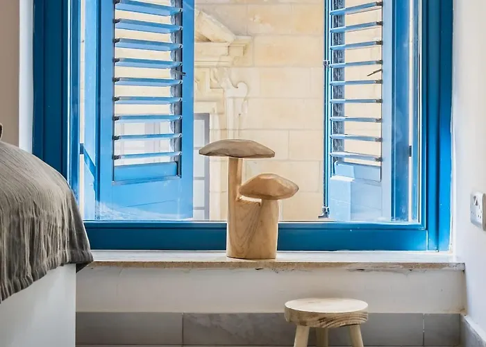 Apartament Palazzo Ducoss - 5 - Three Bedroom Two Bathroom *