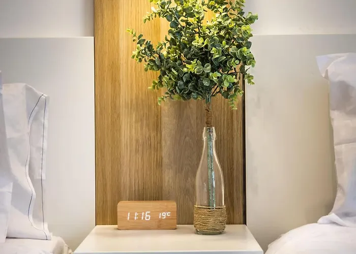 Palazzo Ducoss - 5 - Three Bedroom Two Bathroom * Valletta