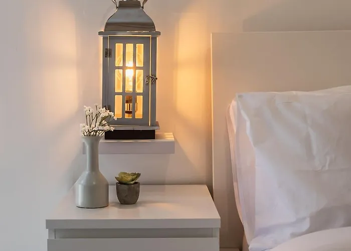 Apartament Palazzo Ducoss - 5 - Three Bedroom Two Bathroom *