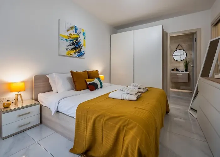 Apartament Palazzo Ducoss - 5 - Three Bedroom Two Bathroom