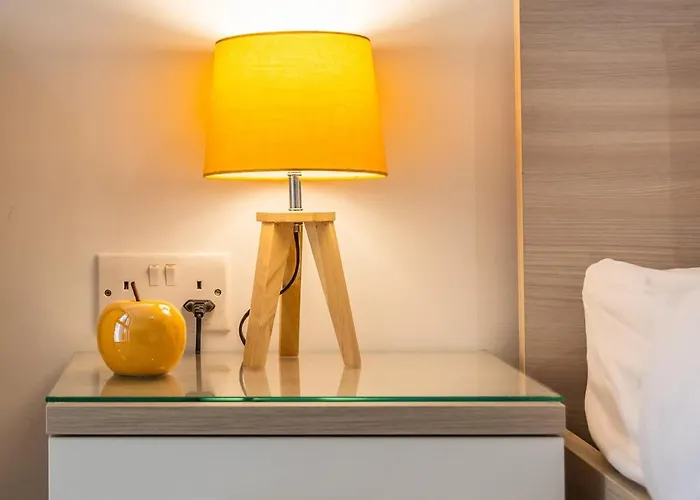 Apartament Palazzo Ducoss - 5 - Three Bedroom Two Bathroom Valletta